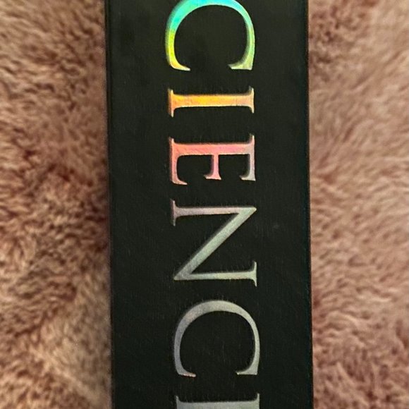 SCIENCIA Book NEW Hard Cover - Picture 2 of 5